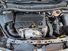 Opel Astra 1, 600CDTI EURO6, снимка 13