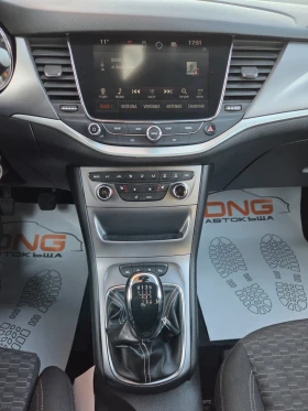 Opel Astra 1, 600CDTI EURO6, снимка 11