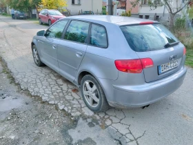 Audi A3 Sportback, снимка 5