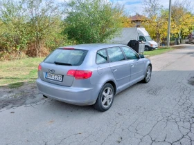 Audi A3 Sportback, снимка 4
