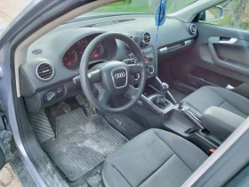 Audi A3 Sportback, снимка 7