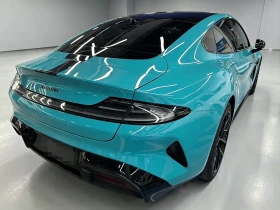 Xiaomi SU7 RWD Long Range Intelligent Driving Edition, снимка 6