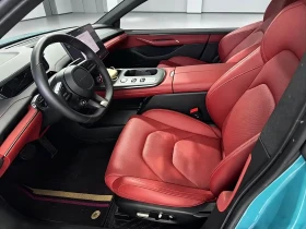 Xiaomi SU7 RWD Long Range Intelligent Driving Edition, снимка 8