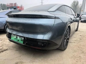 Zeekr 7X, снимка 2