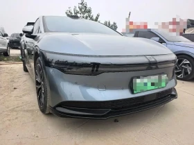 Zeekr 7X, снимка 1