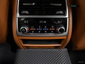 BMW 740, снимка 15