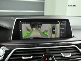BMW 740, снимка 14