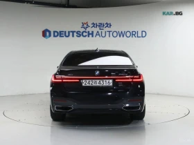 BMW 740, снимка 4