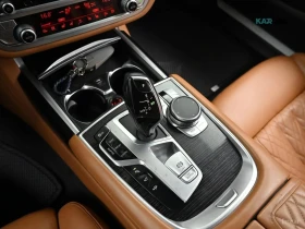 BMW 740, снимка 8