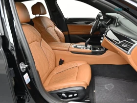 BMW 740, снимка 9