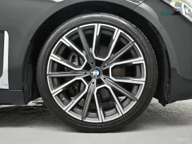 BMW 740, снимка 10