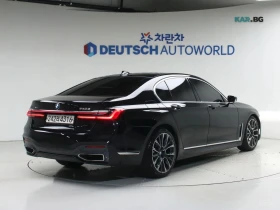 BMW 740, снимка 2