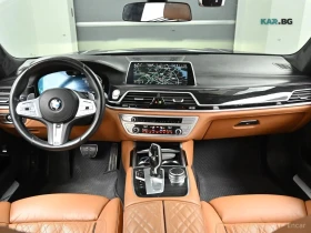 BMW 740, снимка 6