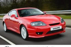 Hyundai Coupe    | Mobile.bg    2