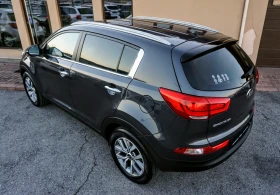 Kia Sportage 1.6i GPL COOL , снимка 4