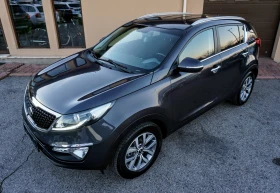 Kia Sportage 1.6i GPL COOL , снимка 1