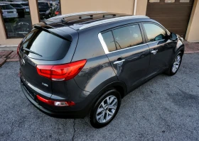 Kia Sportage 1.6i GPL COOL , снимка 3