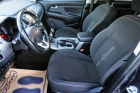 Kia Sportage 1.6i GPL COOL , снимка 6