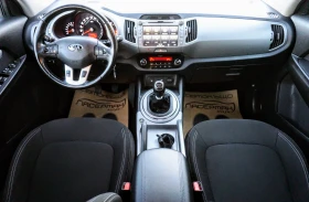 Kia Sportage 1.6i GPL COOL , снимка 9