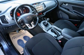 Kia Sportage 1.6i GPL COOL , снимка 8