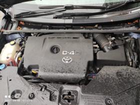 Toyota Avensis 2.2D4D | Mobile.bg   8