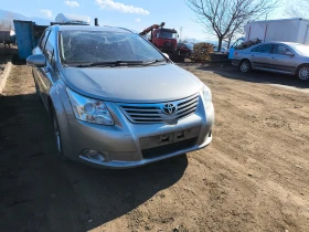 Toyota Avensis 2.0D4D, снимка 1