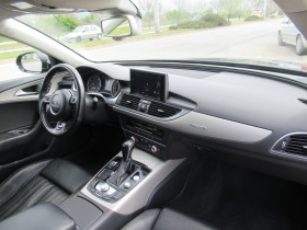 Audi A6 Allroad 3.0TDI 320ps * LED* DISTRONIC* ПАНОРАМА* ASSIST* , снимка 10 - Автомобили и джипове - 40365761