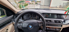 BMW 520 520d, снимка 15