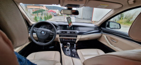 BMW 520 520d, снимка 14