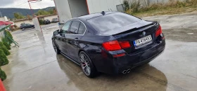 BMW 520 520d | Mobile.bg    6