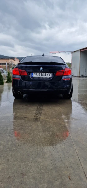 BMW 520 520d | Mobile.bg    10