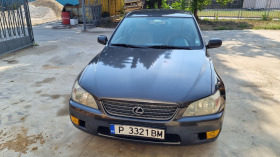 Lexus IS, снимка 2