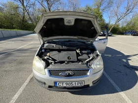 Ford C-max 1.8 GHIA | Mobile.bg    5