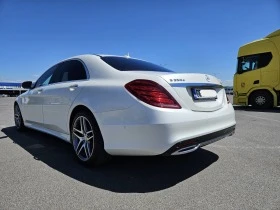 Mercedes-Benz S 350 LONG 4MATIC EXECUTIVE | Mobile.bg    5