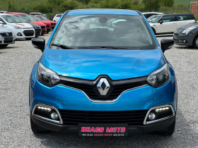 Renault Captur 1.5DCi EURO 6B! Автоматик, Навигация, K.T.E.O. OK!, снимка 2