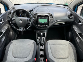 Renault Captur 1.5DCi EURO 6B! Автоматик, Навигация, K.T.E.O. OK!, снимка 8