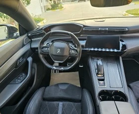 Peugeot 508 Капариран , снимка 8