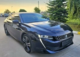     Peugeot 508 GTline First Edition 2.0BlueHDI 6 