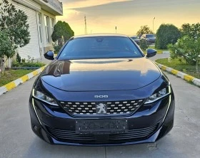     Peugeot 508 GTline First Edition 2.0BlueHDI 6 