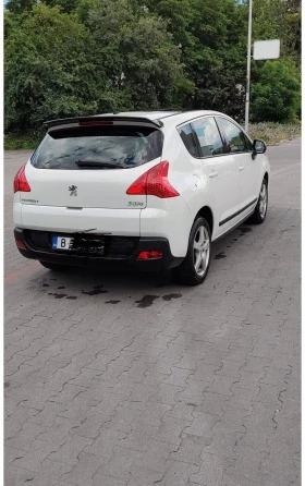 Peugeot 3008 | Mobile.bg    2