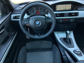 BMW 335 ///M Sport Edition, снимка 9