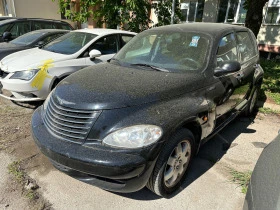 Обява за продажба на Chrysler Pt cruiser 2.0 бензин 140 к.с. ~ 138 лв. - изображение 1