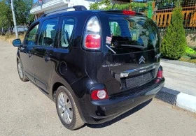 Citroen C3 Picasso 1.6 HDI / 2009. | Mobile.bg    5