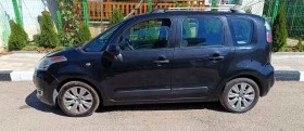 Citroen C3 Picasso 1.6 HDI / 2009. | Mobile.bg    8