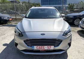 Ford Focus 1.5 D EcoBlue euro 6d, снимка 6