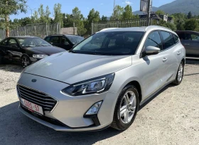 Ford Focus 1.5 D EcoBlue euro 6d, снимка 1