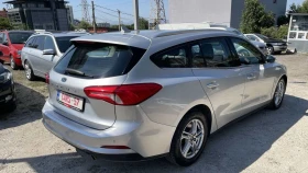 Ford Focus 1.5 D EcoBlue euro 6d, снимка 4