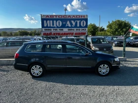 VW Passat 2.0TDI* HighLine* Памет* Нави* Надуване* , снимка 8