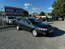 VW Passat 2.0TDI* HighLine* Памет* Нави* Надуване* , снимка 1