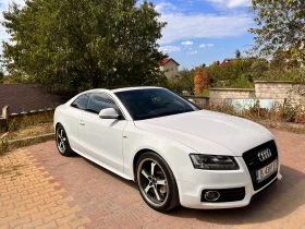 Audi A5 S-LINE QUATTRO 2.0 TDI, снимка 3